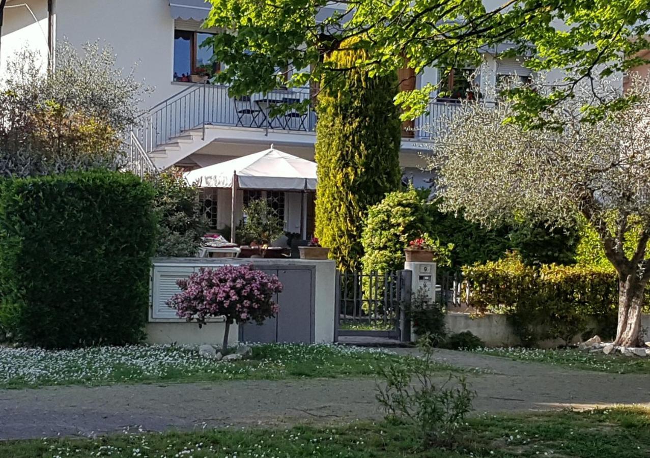 Casa Di Mario E Natalina Apartment San Giovanni In Marignano Exterior photo